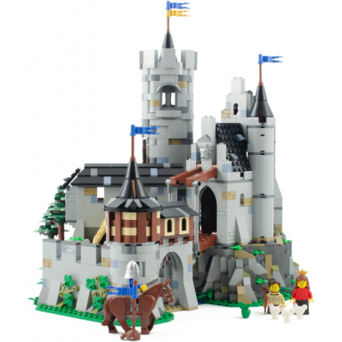 löwenstein castle