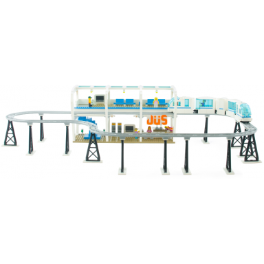 skyline express