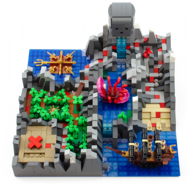 isle of peril
