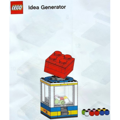 lego certified store grand opening exclusive set resorts world sentosa singapore - idea generator