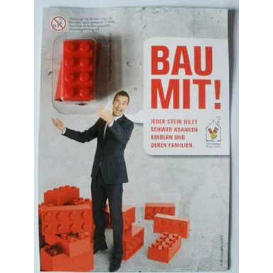 bau mit!