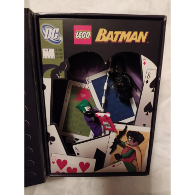 commemorative limited edition batman - san diego comic-con 2006 exclusive