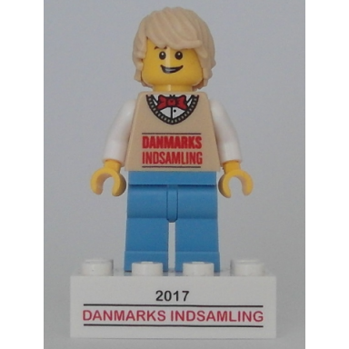 danmarks indsamling 2017