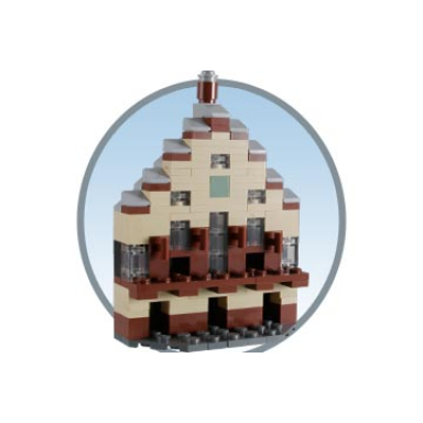 lego store grand opening exclusive set myzeil frankfurt germany