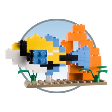 lego store grand opening exclusive set ala moana center honolulu hi