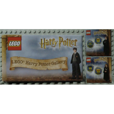 harry potter gallery 2 - hagrid v dursley crabbe ron weasley