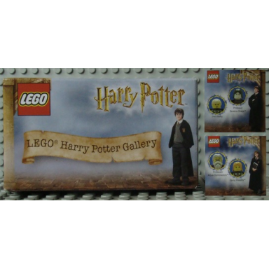 harry potter gallery 3 - dumbledore ginny weasley d malfoy snape