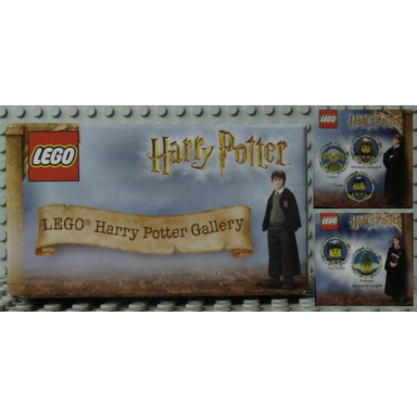 harry potter gallery 4 - tom riddle mcgonagall dobby goyle hermione