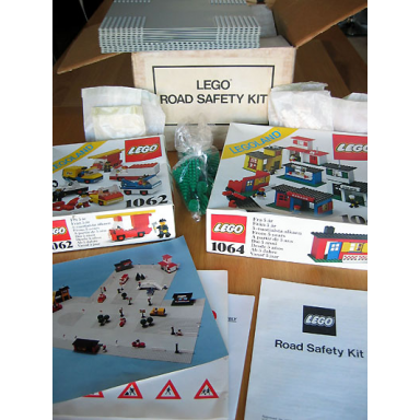 road safety kit