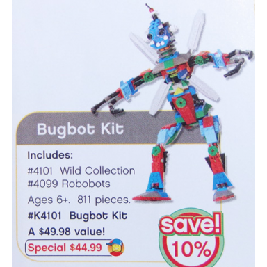 bugbot kit