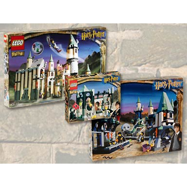 chamber of secrets kit
