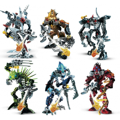 barraki collection