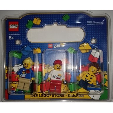 the lego store kidsfest 2016 exclusive set
