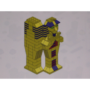 sarcophagus legoland california ambassador pass exclusive
