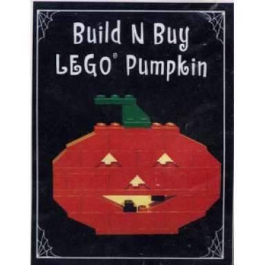 build n buy pumpkin happy legoland california