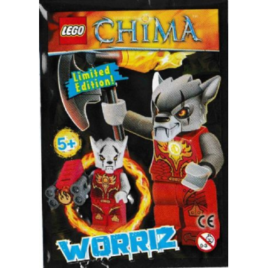 worriz foil pack 2