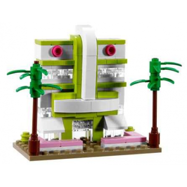 lego store grand opening exclusive set aventura mall miami fl