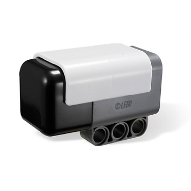 accelerometer sensor for mindstorms nxt