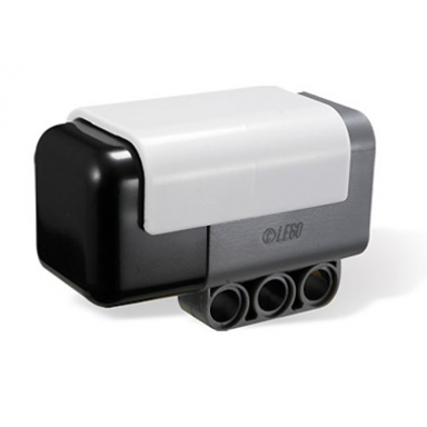 gyroscopic sensor for mindstorms nxt