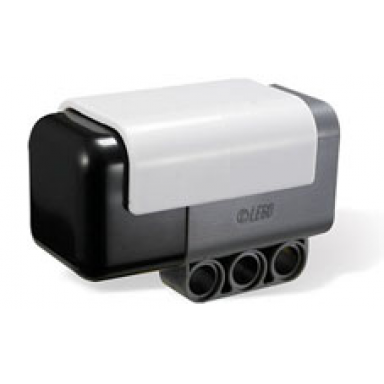 infrared link sensor for mindstorms nxt