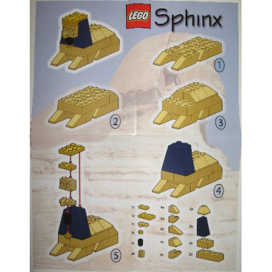sphinx