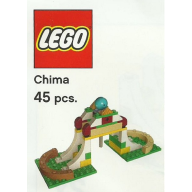 toys r us exclusive build - chima