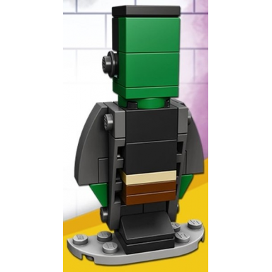toys r us exclusive build - frankensteins monster