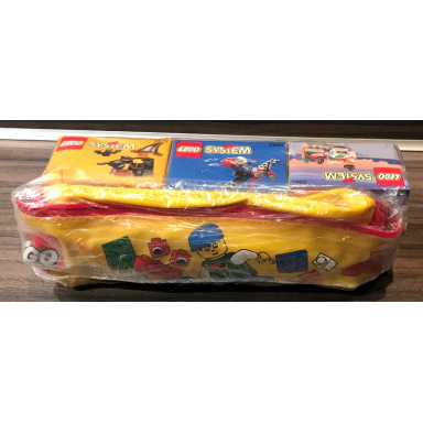 triple value pack with pencil case 2849 2872 2885
