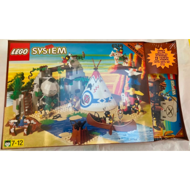 western bundle pack copack of sets 6716 and 6748
