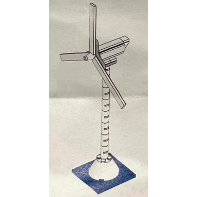 wind turbine