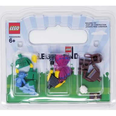 build-a-minifigure bam 2020 january set 1 blister pack