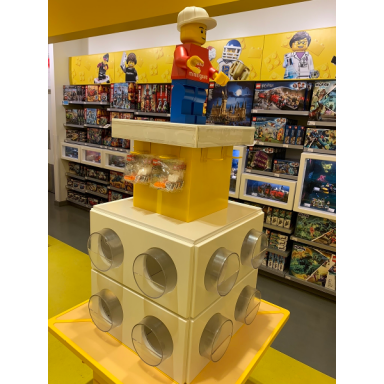 build-a-minifigure bam 2025 parts