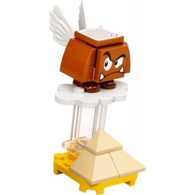 paragoomba super mario series 1 complete set