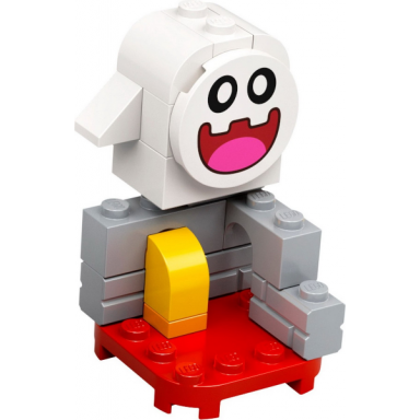 peepa super mario series 1 complete set