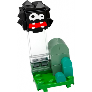 fuzzy super mario series 1 complete set