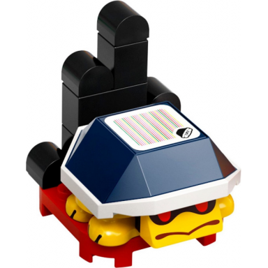 buzzy beetle super mario series 1 complete set