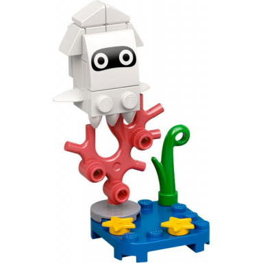blooper super mario series 1 complete set