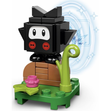 ninji super mario series 2 complete set