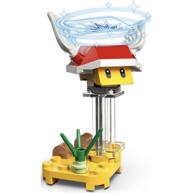 para-beetle super mario series 2 complete set