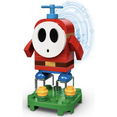 fly guy super mario series 2 complete set