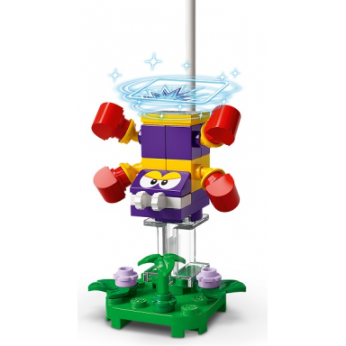 scuttlebug super mario series 3 complete set
