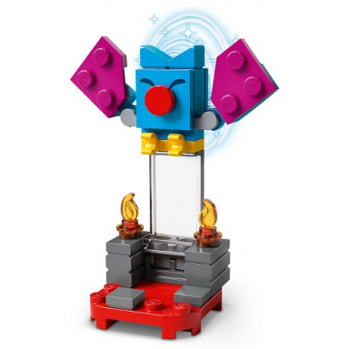 swoop super mario series 3 complete set