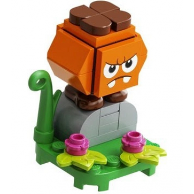 goombrat super mario series 4 complete set