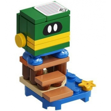 coin coffer super mario series 4 complete set
