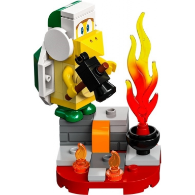 hammer bro super mario series 5 complete set