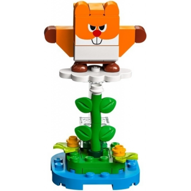 waddlewing super mario series 5 complete set