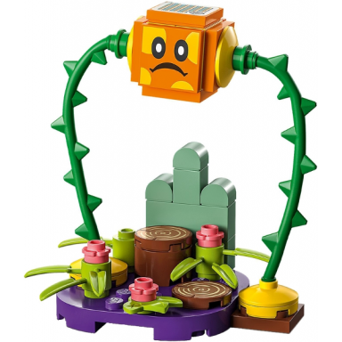 bramball super mario series 6 complete set