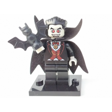 vampire series 2 complete set with stand and accessories
