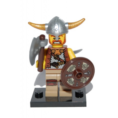 viking series 4 complete set with stand and accessories