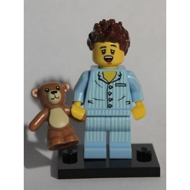 sleepyhead series 6 complete set with stand and accessories